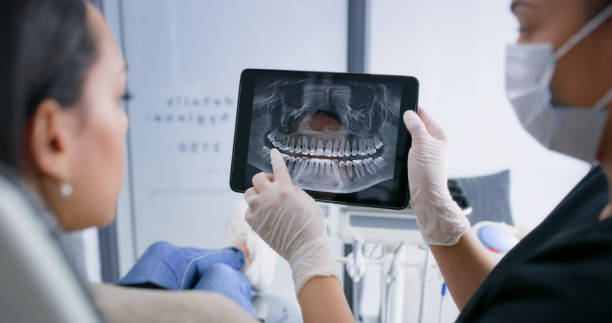 Licensed Dental Implants service in Pasatiempo, CA - Smile Center Dentistry